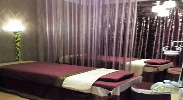 爱客之家（体育西路店）