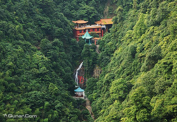 王仙岭旅游风景区第 25 张图片
