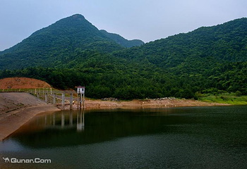 岳西金榜乡村第 2 张图片