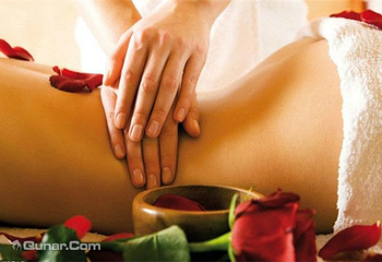 轻松拿上门按摩芳疗SPA（高新体验店）第 4 张图片