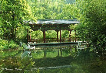 王仙岭旅游风景区第 20 张图片