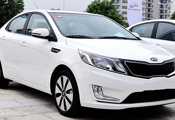 纳米租车（大理）第 4 张图片