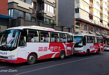 简途.四川旅游直通车第 3 张图片