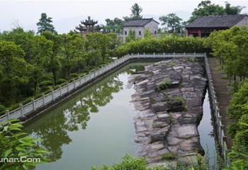 三峡文物园第 7 张图片