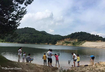 岳西金榜乡村第 9 张图片