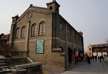 铁道游击队景区第 24 张图片