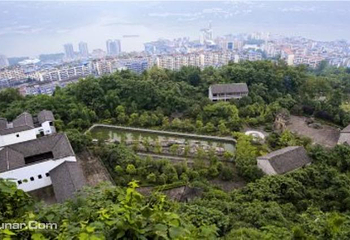 三峡文物园第 5 张图片