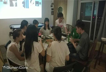 趣玩吧（湖北大学店）第 2 张图片