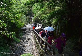王仙岭旅游风景区第 14 张图片