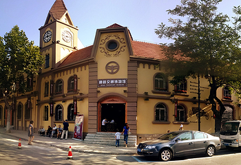 道路交通博物馆第 8 张图片