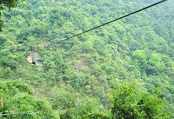 德庆盘龙峡生态旅游区第 7 张图片
