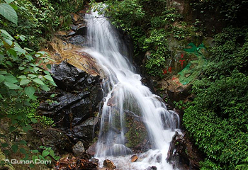 王仙岭旅游风景区第 28 张图片