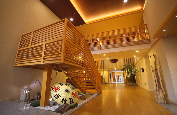 北京汤泉良子会所—单人传统足道门票