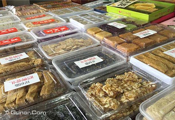 西塘甜品-半米阳光第 2 张图片