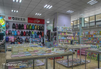 嗨童亲子乐园（北湖印象）第 2 张图片