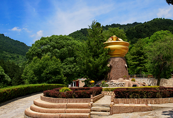 太统山第 6 张图片