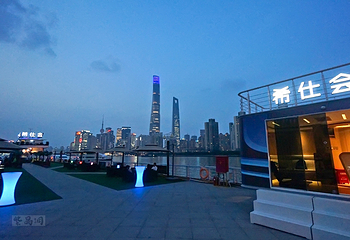希仕会游艇俱乐部第 8 张图片