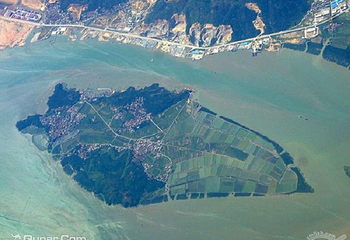 海门岛第 4 张图片