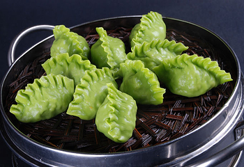 德发长饺子宴第 3 张图片