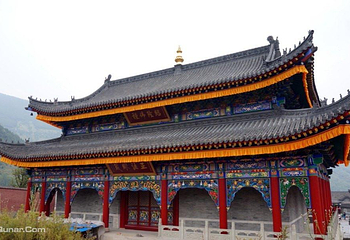 勑赐广化寺第 6 张图片
