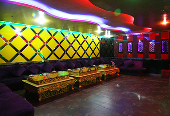 大望辉煌ktv（小红门分店）第 5 张图片