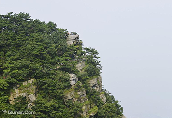 锦绣谷-险峰第 4 张图片