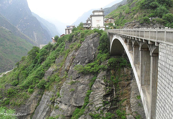 中虎跳第 4 张图片