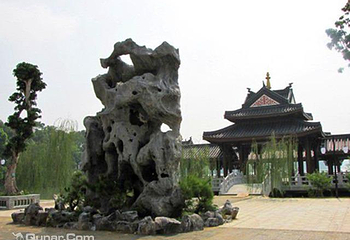 丰渚园第 4 张图片