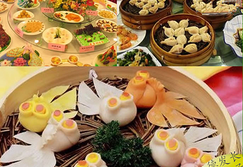 德发长饺子宴第 1 张图片