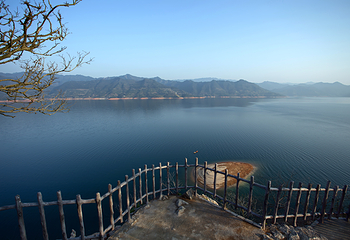 东江湖凤凰岛景区第 2 张图片