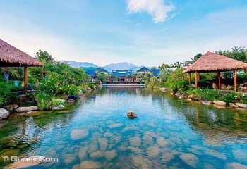 水底山温泉第 10 张图片