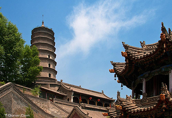 尊胜寺第 4 张图片