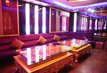 大望辉煌ktv（小红门分店）第 4 张图片