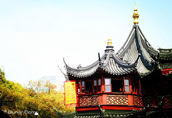 城隍庙旅游区第 3 张图片