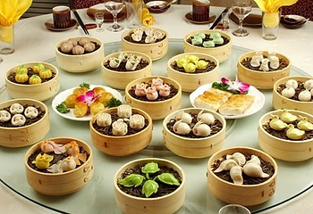 德发长饺子宴第 5 张图片