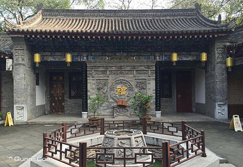 湘子庙第 2 张图片