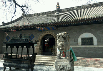 尊胜寺第 3 张图片