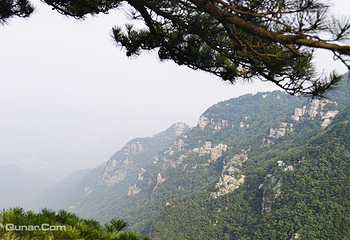 锦绣谷-险峰第 5 张图片