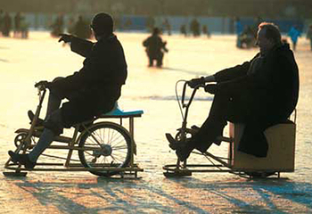 蓝调庄园滑雪场第 4 张图片