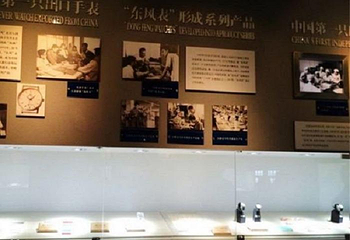 海鸥手表工业园第 1 张图片