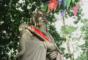 四会奇石河景区第 19 张图片