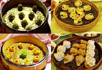 德发长饺子宴第 4 张图片