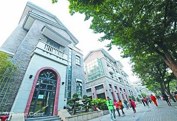 中山四路第 2 张图片