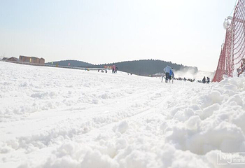 徐州大景山滑雪场第 17 张图片