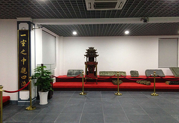 见明堂民俗博物馆第 3 张图片