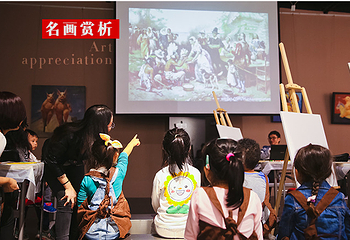 广州SunArt艺术生活馆第 5 张图片