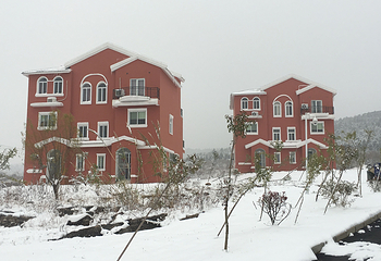 徐州大景山滑雪场第 16 张图片