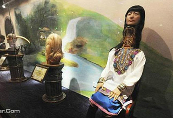 奇人异事展第 2 张图片