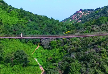 七峰山生态旅游区第 4 张图片