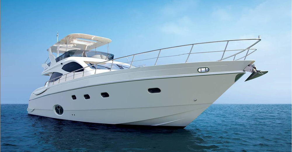 游艇轰趴 二十人套餐